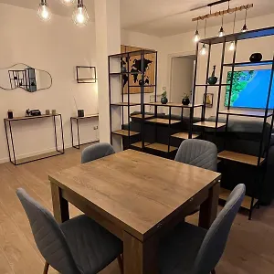 Boutique House La Fenice Appartamento